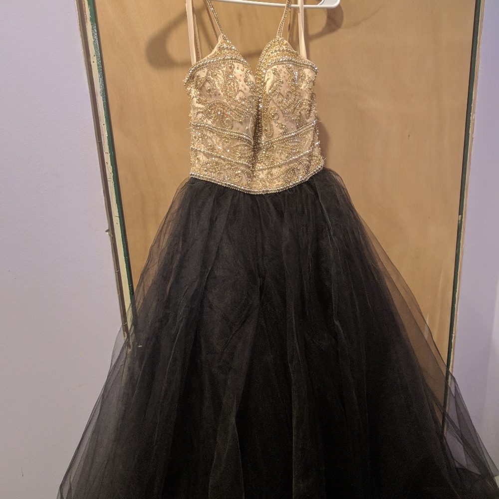 Homecoming/prom dress